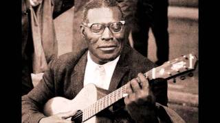Howlin Wolf - Crying At Daybreak chords
