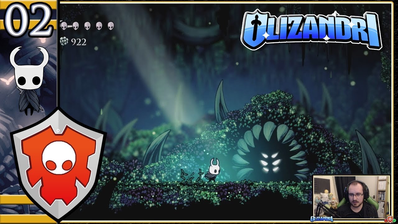 the hollow knight hunter the hollow knight hunter