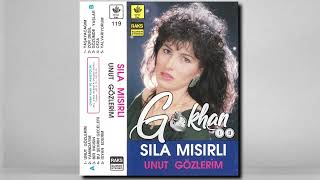 Sıla Mısırlı - Yaşayacağım 1989 #arabesk Resimi