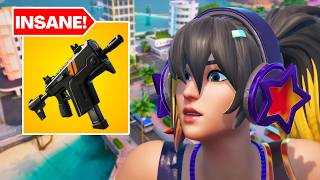 Trolling Last Kid In Fortnite Chapter 7 Season 3