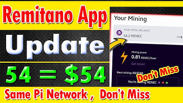 Remitano App New Update || Remitano Mining App || Remitano Withdrawal || Remitano Unlimited Trick