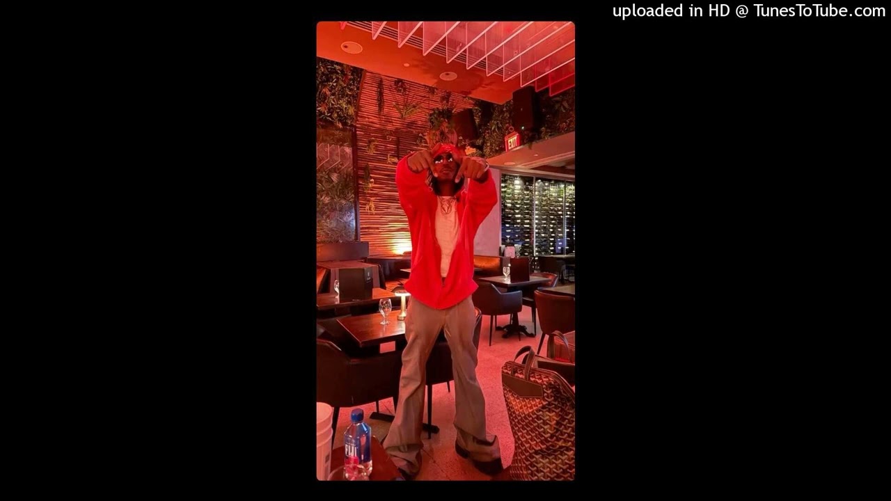 (FREE) Baby Smoove x Rocaine x Detroit Type Beat 