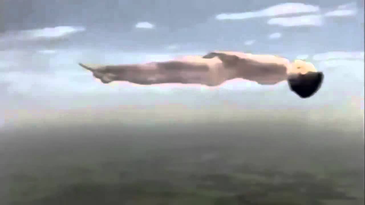 youtube video for [Артур Липсетт: Закуски]