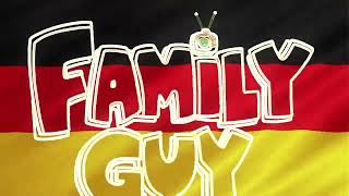 Family Guy Intro Vocoded to USSR, German & French