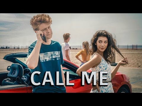 Giselle Torres - Call Me