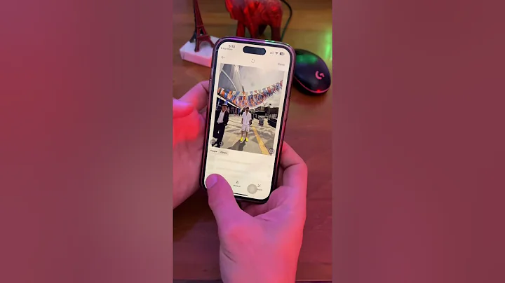 Remove Unwanted Objects With This Ai Tool In Your Photos