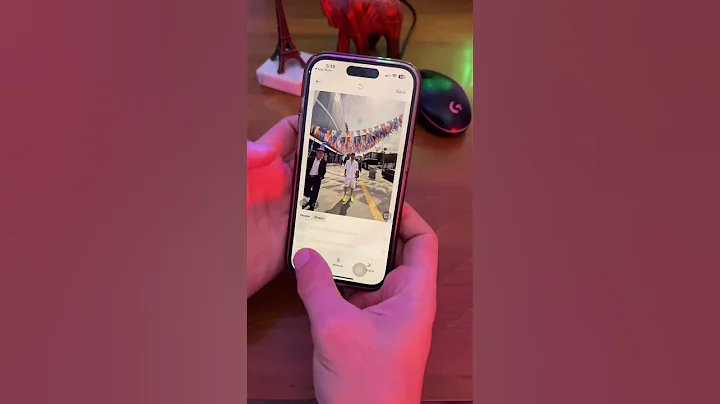 Remove Unwanted Objects With This Ai Tool In Your Photos