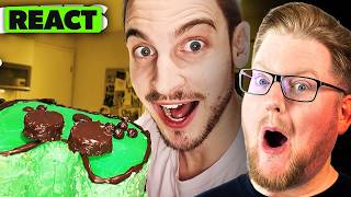 React: PietSmiet kocht 15 Jahre Jubiläum!