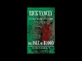 The Isle of Blood (The Monstrumologist #3) by Rick Yancey Audiobook 1