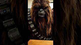 Chewbacca VSTOUPIL do politiky! 🤯 Jeho první slib ROZESMÁL celou komisi! 🔔 sleduj!