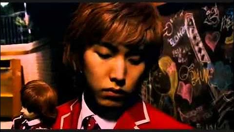 Super Junior - Attack On The Pin-Up Boys Part 1.mp4