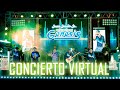 Grupo Genesis - Concierto Virtual con el Pumita Andy Parte 5