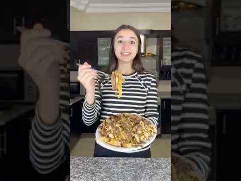 أطيب فوتشيني كريب