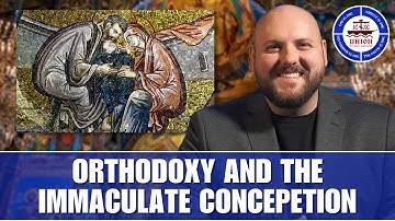 Is the Immaculate Conception a Church Dividing Issue? #catholic #orthodox