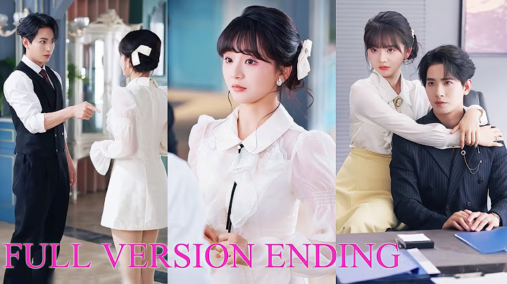 💔Reborn! I dumped scheming bestie & was madly spoiled by CEO husband!KDrama【ENG SUB】【FULL】