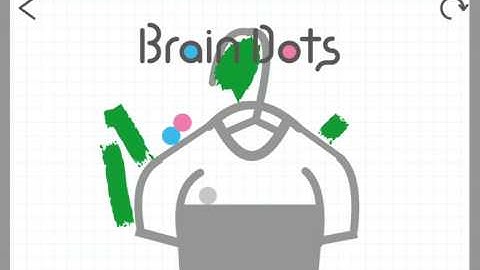 Lasers, lasers, hidden lasers)))... Brain Dots！ http://braindotsapp.com #BrainDots