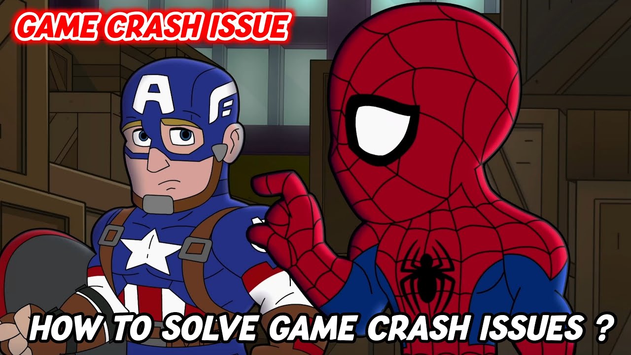 Game Crash Issues How to solve ? in Marvel Future Fight | MFF HINDI INDIA -  YouTube