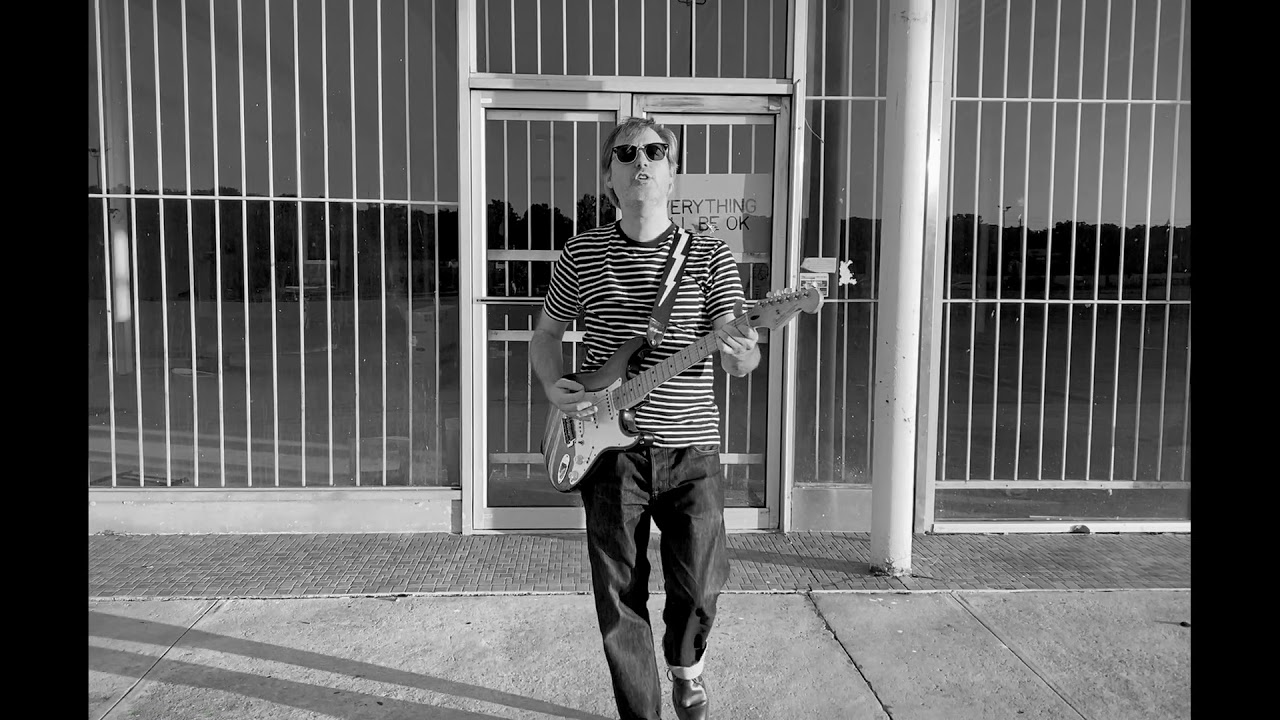 "Doomsday Clock" The Stoplight Roses (Official Video) YouTube