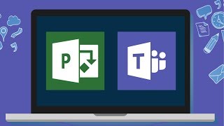 how to setup microsoft teams and project online integration