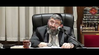 הרב אייל עמרמי - כל הבית של חמתי מלא בתמונות של גרושתו של בעלי
