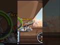 Big Rock VS vehicle #hcr2 #shorts