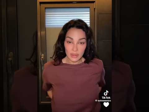 رد نادين نسيب نجيم على يومي خوري