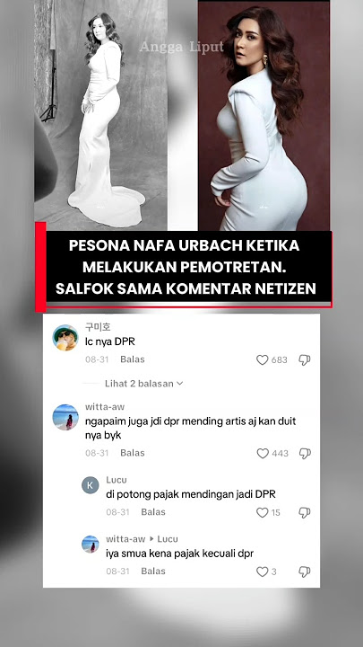 Nafa Urbach Pesona Pemotretan #shortsviral #fypシ