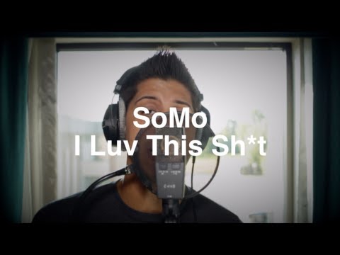 AuCareers Resourcest Alsina - I Luv This Sh*t (Rendition) by SoMo
