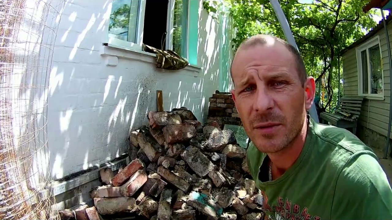 Каско подводные камни