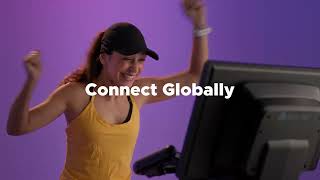 Multiplayer Gaming With Blue Goji