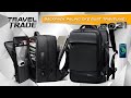 Vernyx Traveltrade Backpack Paling Oke Buat Traveling 2021 !!