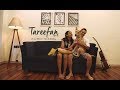 Tareefan (Reprise) ft. Lisa Mishra | Veere Di Wedding || Choreography by Dhiraj & Afia #DNA