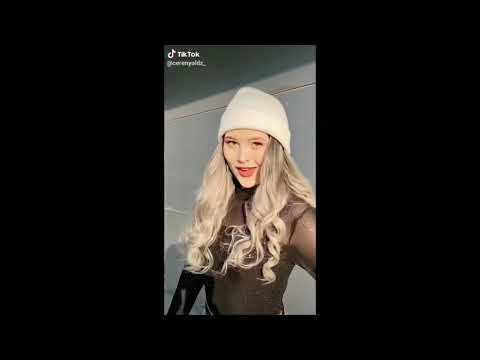 Murda Eh Baba TikTok Videoları ( Ece Roray, Merve Yalçın, Yaren Alaca, Buse Korkmaz )