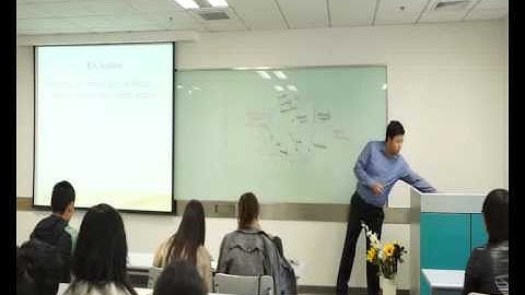 DUFE Demo Course Dr  Zhang Haitao