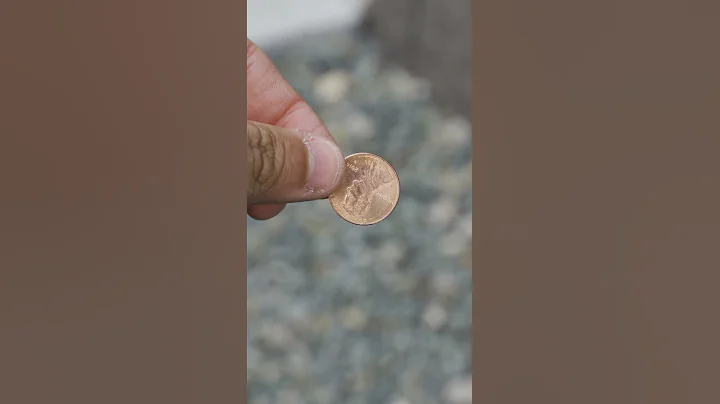 Maintenance Tip: How to check tread life with a penny #shorts
