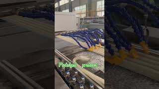 PVC Ceiling wall Great wall panel machine wpc decking floor Extrusion Line #machine