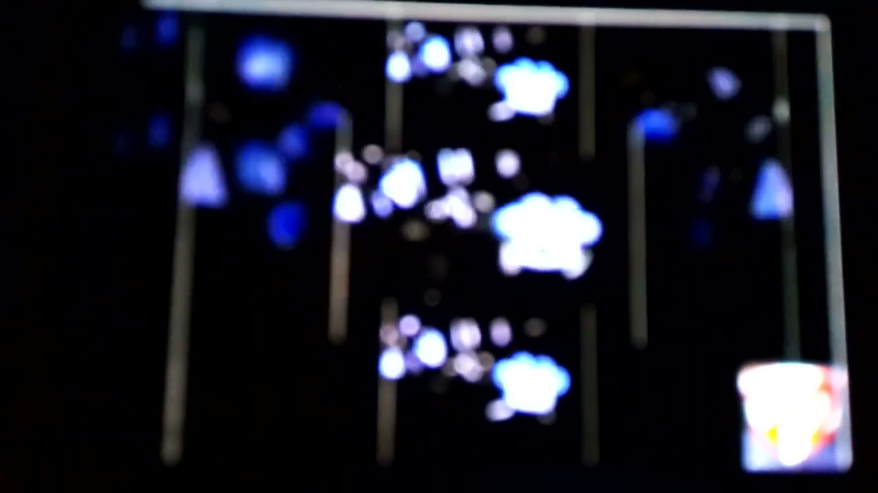 YTPMV Wanda and the Alien shadow Magic in NS Chorded G Major 4 Scan is in Ruksh!