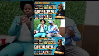 I Interviewed nb3  jamibandfriendspodcast viral  fyp trending content jamib