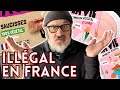 Jdv 2024  s09   la france interdit des steaks et saucisses vegans 