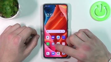 How to Set Custom Ringtone on OPPO Find N2 Flip? - Ringtone Settings