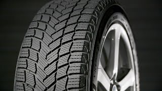 Testing the Michelin X-Ice SNOW 2020| Tire Rack