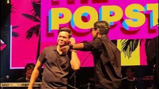 The Popstar (Andre, Desta, Raffi, Dikta, Surya) - Ini Rindu (SmellsGoodFest 2024 di Balikpapan).
