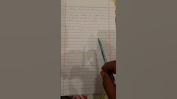 How to convert moles to grams for a given substance #mole #chemistry