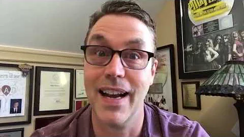 IES 2019 Star Educator Deke Sharon