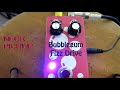 Bubblegum Fizz Stortion