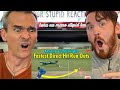 The Top Run Outs In Cricket! REACTION!!