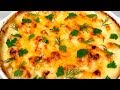 ЦВЕТНАЯ #КАПУСТА под Сырным Соусом Как Приготовить Цветную Капусту Вкусно #Рецепт