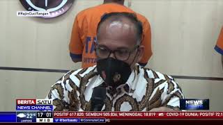Polisi Bekuk 4 Anggota FPI yang Ancam Bunuh Mahfud MD