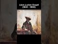 Ref:Xs7Tvm1M5Ms L�on-lucien goupil(1834 ~ 1890)  #art #gallery