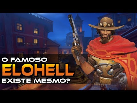 OVERWATCH - O elohell realmente existe?